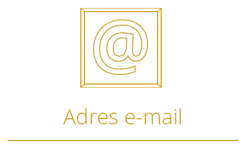 Adresy email