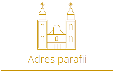 Adres parafii