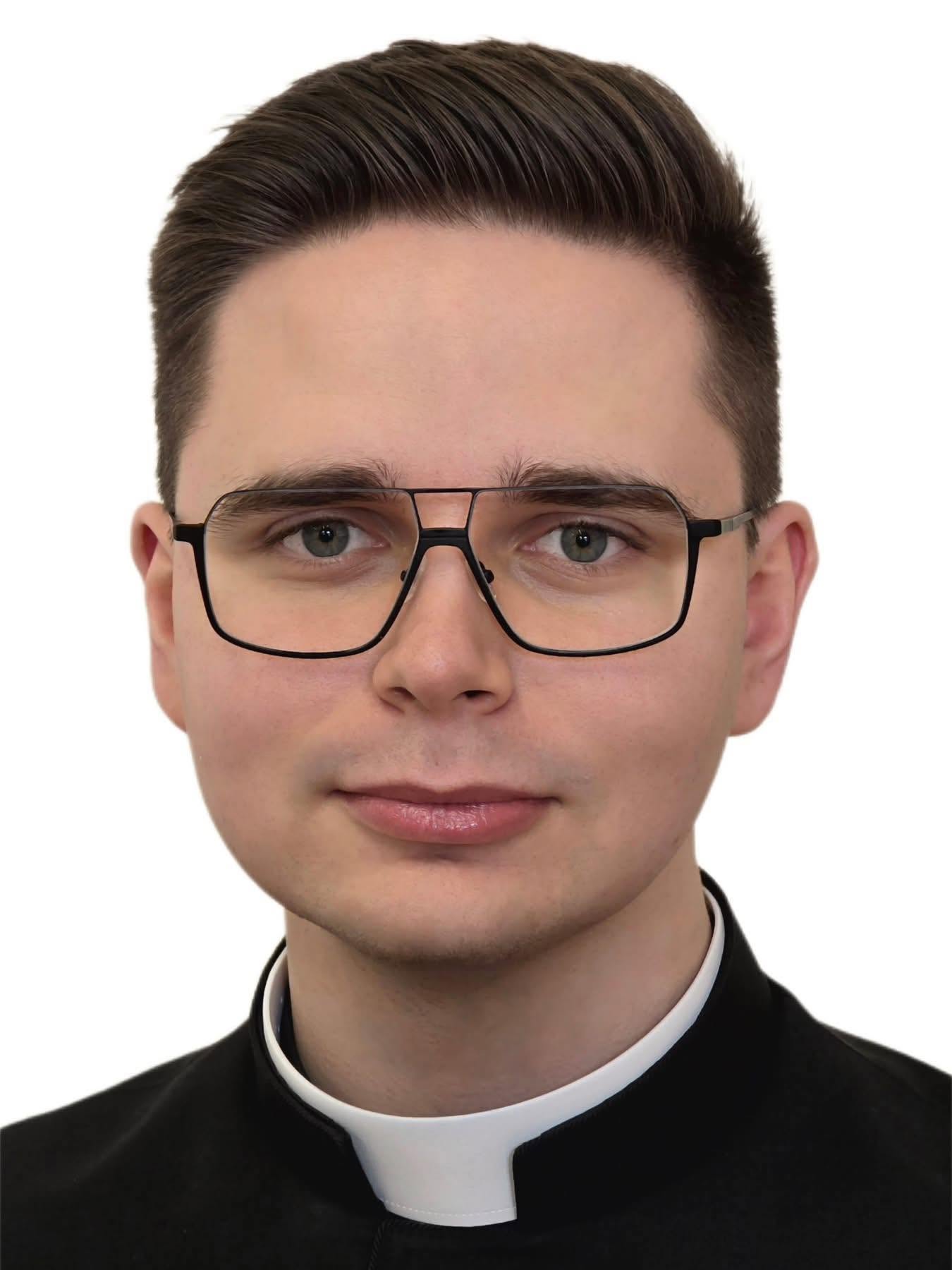 Ks. Karol Mazurek Ks. Karol Mazurek
