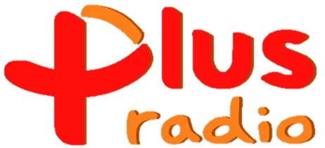 logo radio plus