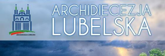 logo archidiecezja lubelska