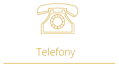 telefony